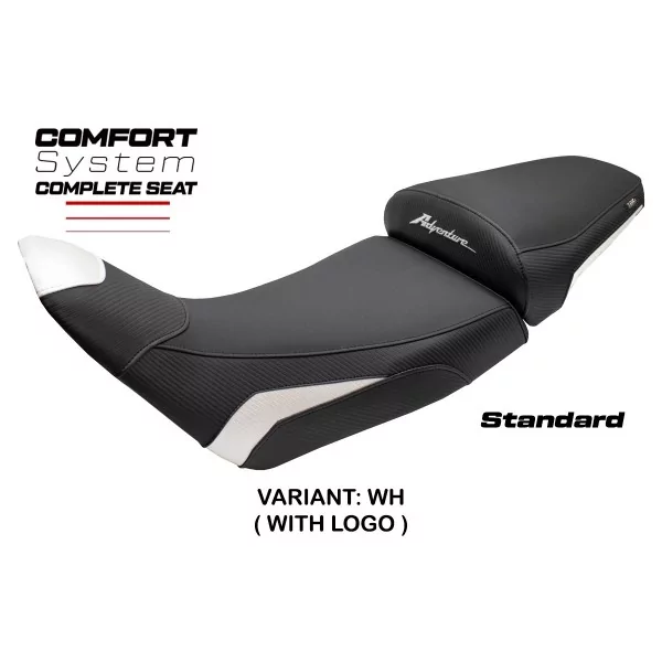 Complete Seat HONDA AFRICA TWIN 1100 (2020-2026) HOAT11A