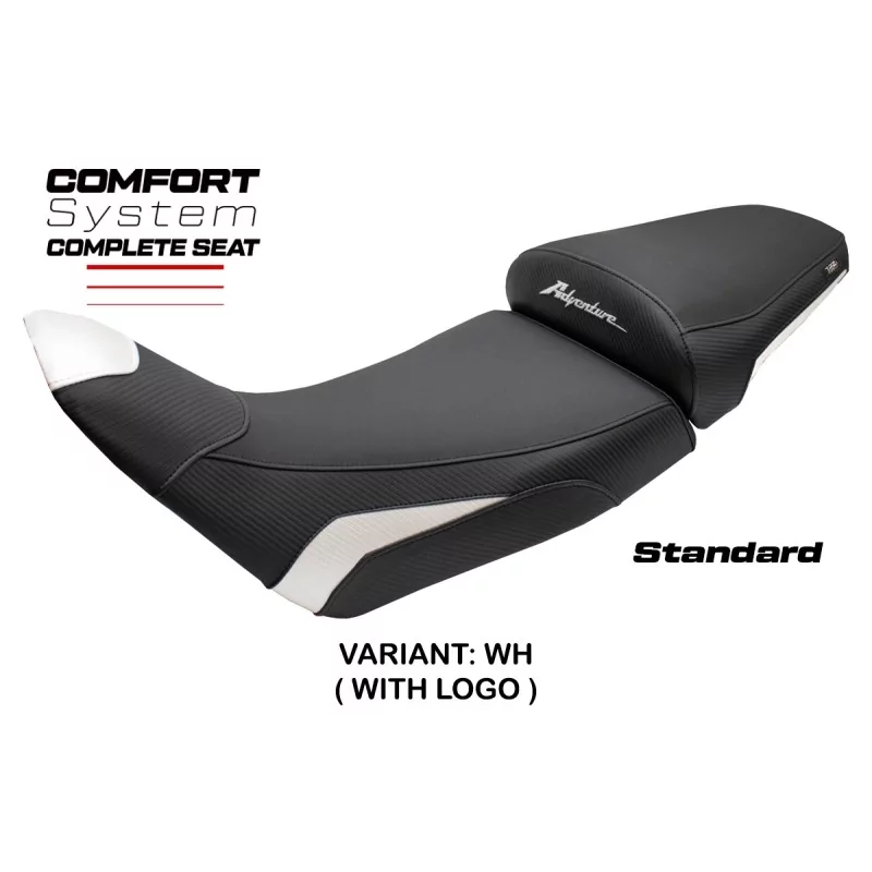 Selle Complète HONDA AFRICA TWIN 1100 (2020-2026) HOAT11A Selle Complète HONDA AFRICA TWIN 1100 (2020-2026) HOAT11A