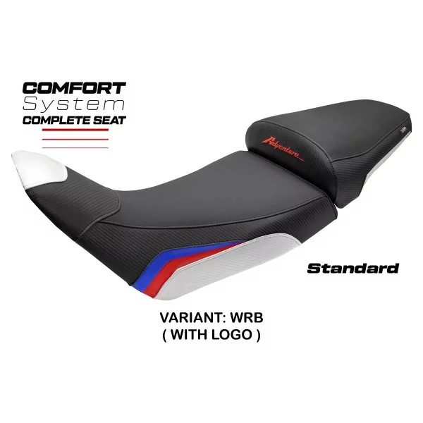 Komplettsitzbank HONDA AFRICA TWIN 1100 (2020-2026) HOAT11A