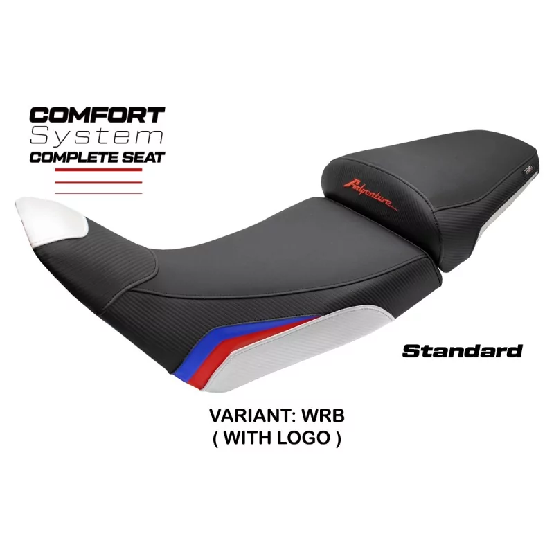 Komplettsitzbank HONDA AFRICA TWIN 1100 (2020-2026) HOAT11A