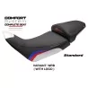 Asiento Completo HONDA AFRICA TWIN 1100 (2020-2026) HOAT11A