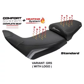 Asiento Completo HONDA AFRICA TWIN 1100 (2020-2026) HOAT11A