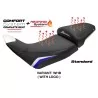 Asiento Completo HONDA AFRICA TWIN 1100 (2020-2026) HOAT11A