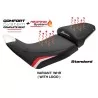 Selle Complète HONDA AFRICA TWIN 1100 (2020-2026) HOAT11A
