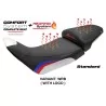 Asiento Completo HONDA AFRICA TWIN 1100 (2020-2026) HOAT11A