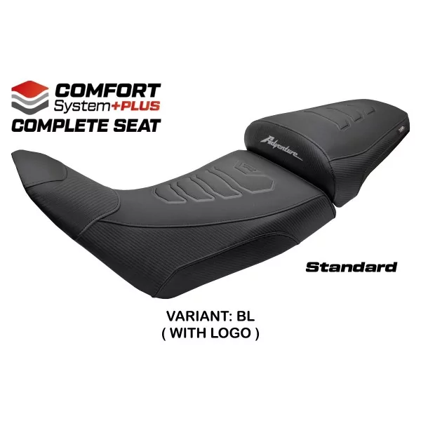 Asiento Completo HONDA AFRICA TWIN 1100 (2020-2026) HOAT11ACP