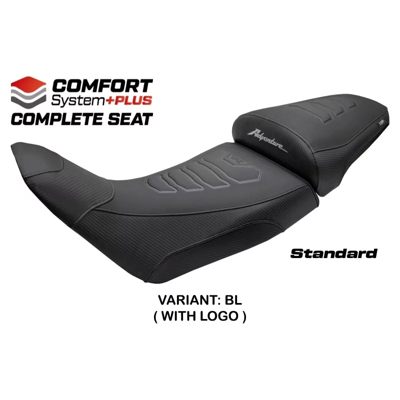 Complete Seat HONDA AFRICA TWIN 1100 (2020-2026) HOAT11ACP Complete Seat HONDA AFRICA TWIN 1100 (2020-2026) HOAT11ACP