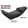 Complete Seat HONDA AFRICA TWIN 1100 (2020-2026) HOAT11ACP