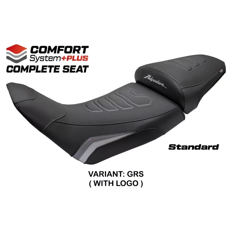 Complete Seat HONDA AFRICA TWIN 1100 (2020-2026) HOAT11ACP