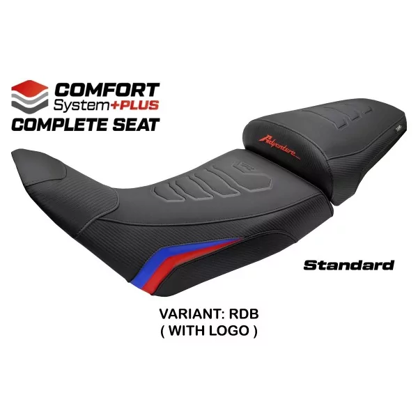 Complete Seat HONDA AFRICA TWIN 1100 (2020-2026) HOAT11ACP