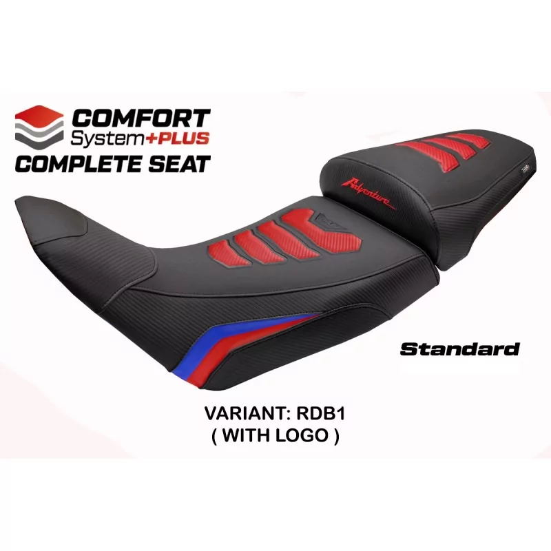 Asiento Completo HONDA AFRICA TWIN 1100 (2020-2026) HOAT11ACP