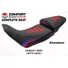 Sella Completa HONDA AFRICA TWIN 1100 (2020-2026) HOAT11ACP
