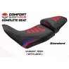Selle Complète HONDA AFRICA TWIN 1100 (2020-2026) HOAT11ACP