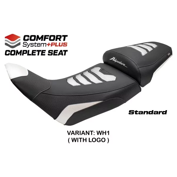 Selle Complète HONDA AFRICA TWIN 1100 (2020-2026) HOAT11ACP