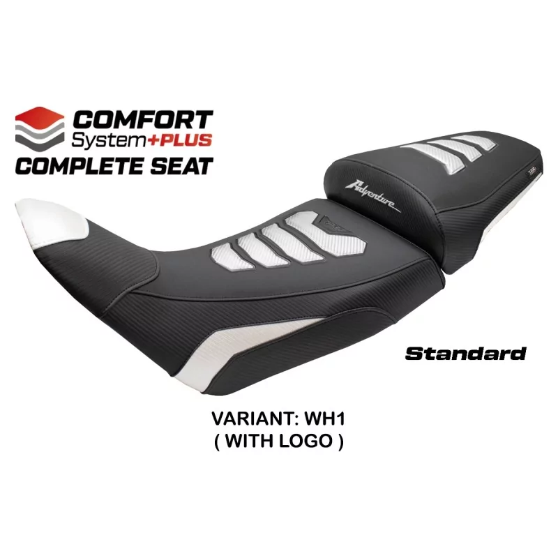 Asiento Completo HONDA AFRICA TWIN 1100 (2020-2026) HOAT11ACP Asiento Completo HONDA AFRICA TWIN 1100 (2020-2026) HOAT11ACP