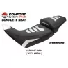 Selle Complète HONDA AFRICA TWIN 1100 (2020-2026) HOAT11ACP