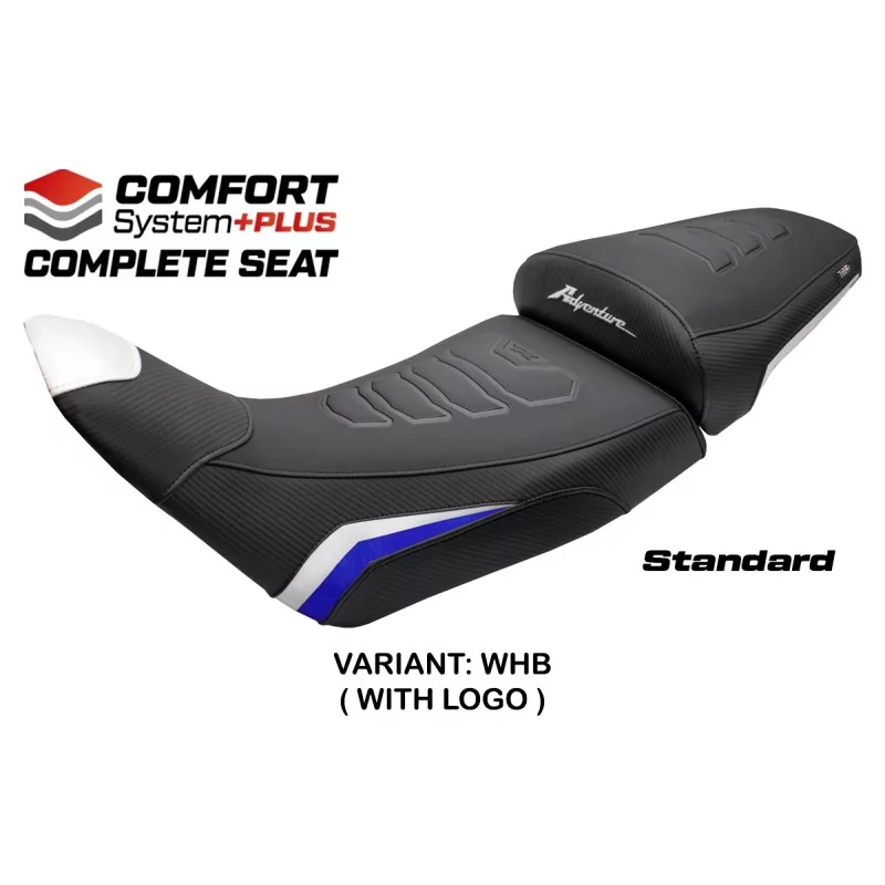 Complete Seat HONDA AFRICA TWIN 1100 (2020-2026) HOAT11ACP Complete Seat HONDA AFRICA TWIN 1100 (2020-2026) HOAT11ACP