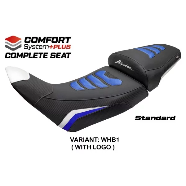 Asiento Completo HONDA AFRICA TWIN 1100 (2020-2026) HOAT11ACP