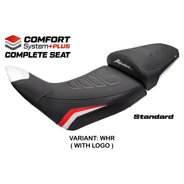 Complete Seat HONDA AFRICA TWIN 1100 (2020-2026) HOAT11ACP