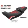 Sella Completa HONDA AFRICA TWIN 1100 (2020-2026) HOAT11ACP