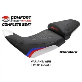 Asiento Completo HONDA AFRICA TWIN 1100 (2020-2026) HOAT11ACP