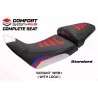 Selle Complète HONDA AFRICA TWIN 1100 (2020-2026) HOAT11ACP