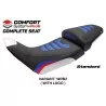 Sella Completa HONDA AFRICA TWIN 1100 (2020-2026) HOAT11ACP