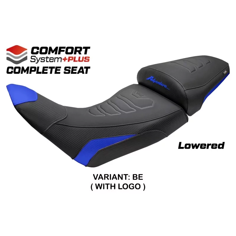 Selle Complète HONDA AFRICA TWIN 1100 (2020-2026) HOAT11ACPL Selle Complète HONDA AFRICA TWIN 1100 (2020-2026) HOAT11ACPL