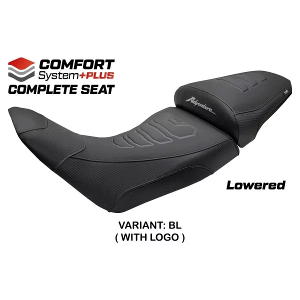 Complete Seat HONDA AFRICA TWIN 1100 (2020-2026) HOAT11ACPL