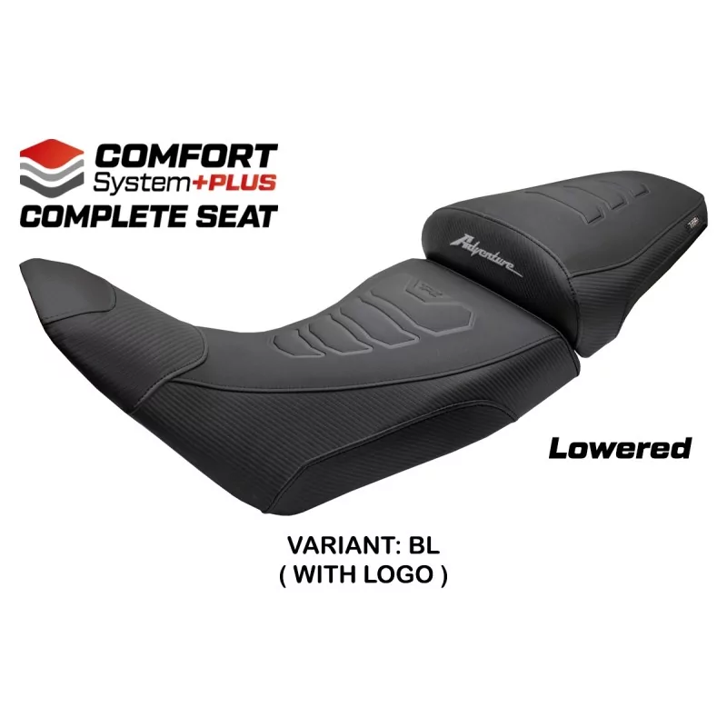 Selle Complète HONDA AFRICA TWIN 1100 (2020-2026) HOAT11ACPL Selle Complète HONDA AFRICA TWIN 1100 (2020-2026) HOAT11ACPL