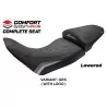 Asiento Completo HONDA AFRICA TWIN 1100 (2020-2026) HOAT11ACPL