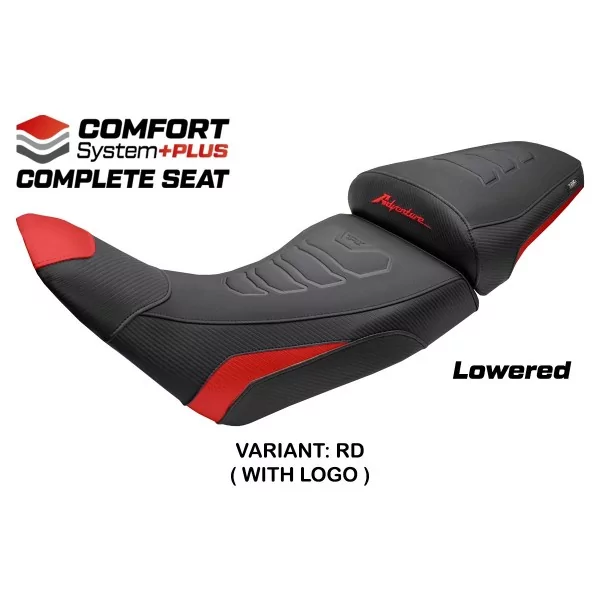 Selle Complète HONDA AFRICA TWIN 1100 (2020-2026) HOAT11ACPL