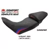 Selle Complète HONDA AFRICA TWIN 1100 (2020-2026) HOAT11ACPL
