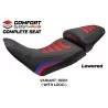 Complete Seat HONDA AFRICA TWIN 1100 (2020-2026) HOAT11ACPL