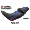 Asiento Completo HONDA AFRICA TWIN 1100 (2020-2026) HOAT11ACPL