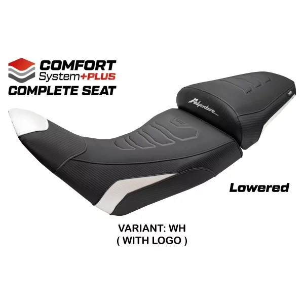 Asiento Completo HONDA AFRICA TWIN 1100 (2020-2026) HOAT11ACPL