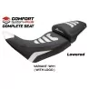 Complete Seat HONDA AFRICA TWIN 1100 (2020-2026) HOAT11ACPL