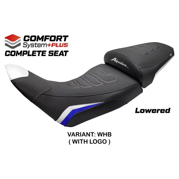 Selle Complète HONDA AFRICA TWIN 1100 (2020-2026) HOAT11ACPL