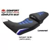 Asiento Completo HONDA AFRICA TWIN 1100 (2020-2026) HOAT11ACPL