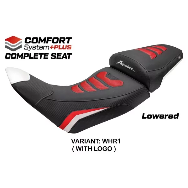 Selle Complète HONDA AFRICA TWIN 1100 (2020-2026) HOAT11ACPL