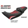Complete Seat HONDA AFRICA TWIN 1100 (2020-2026) HOAT11ACPL