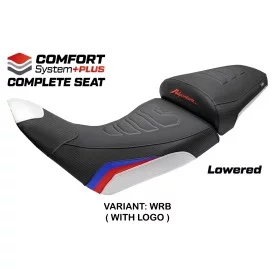 Asiento Completo HONDA AFRICA TWIN 1100 (2020-2026) HOAT11ACPL