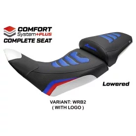 Selle Complète HONDA AFRICA TWIN 1100 (2020-2026) HOAT11ACPL