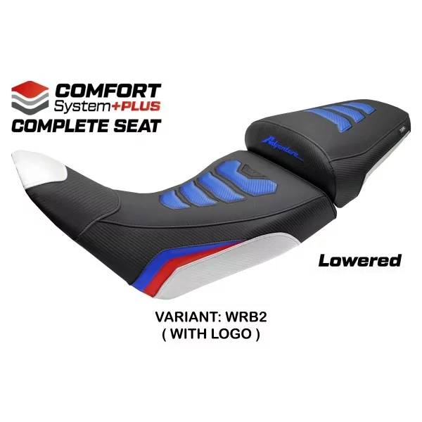 Asiento Completo HONDA AFRICA TWIN 1100 (2020-2026) HOAT11ACPL