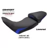 Complete Seat HONDA AFRICA TWIN 1100 (2020-2026) HOAT11AL