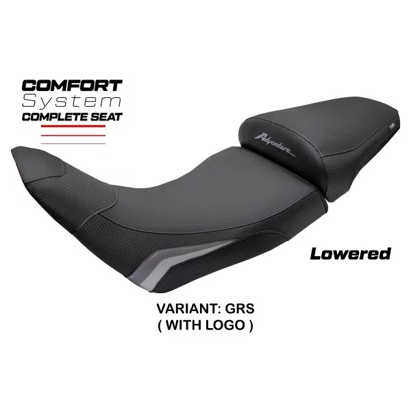 Selle Complète HONDA AFRICA TWIN 1100 (2020-2026) HOAT11AL