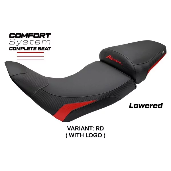 Selle Complète HONDA AFRICA TWIN 1100 (2020-2026) HOAT11AL