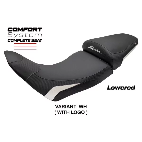 Complete Seat HONDA AFRICA TWIN 1100 (2020-2026) HOAT11AL