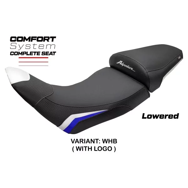 Sella Completa HONDA AFRICA TWIN 1100 (2020-2026) HOAT11AL