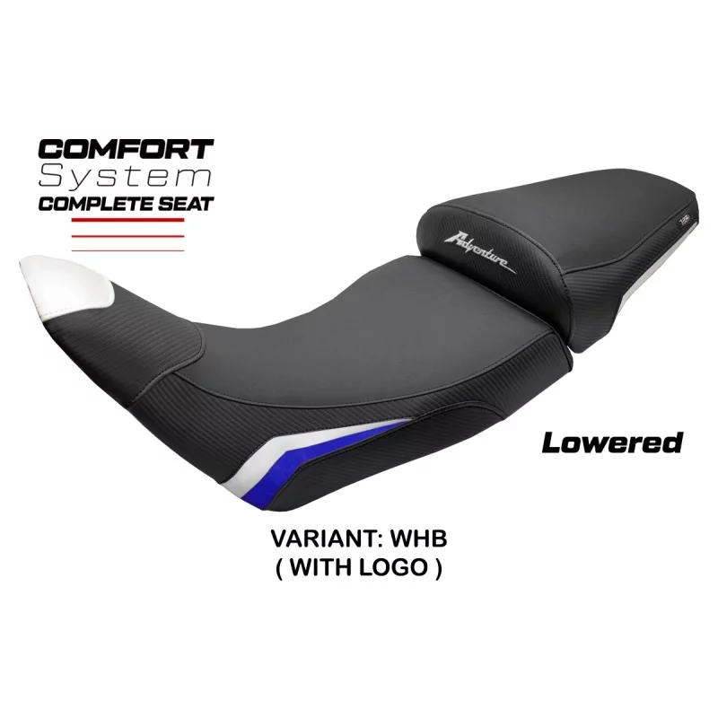 Selle Complète HONDA AFRICA TWIN 1100 (2020-2026) HOAT11AL Selle Complète HONDA AFRICA TWIN 1100 (2020-2026) HOAT11AL